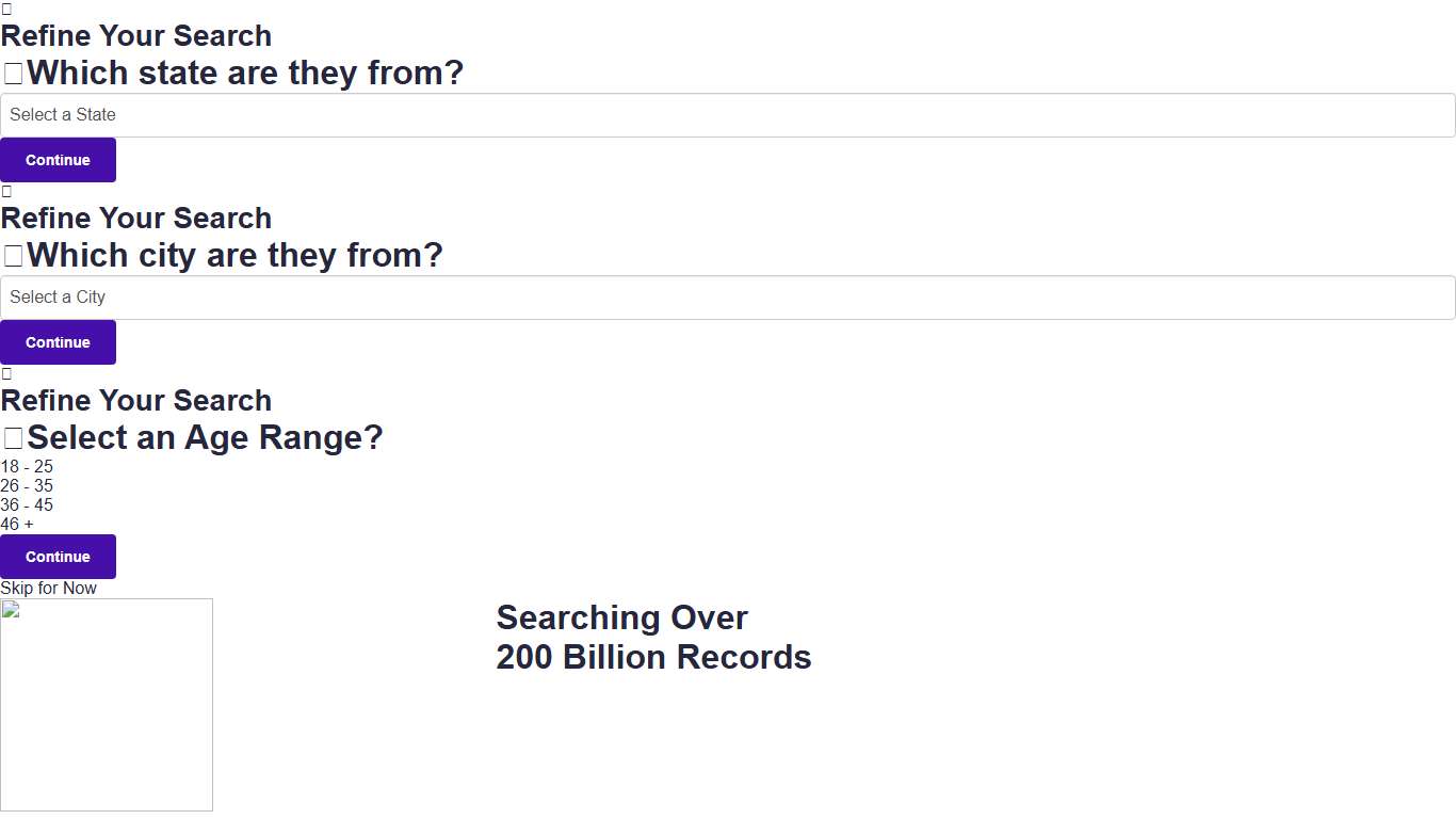 10 Best Sites to Use as a Birthday Finder | Social Catfish